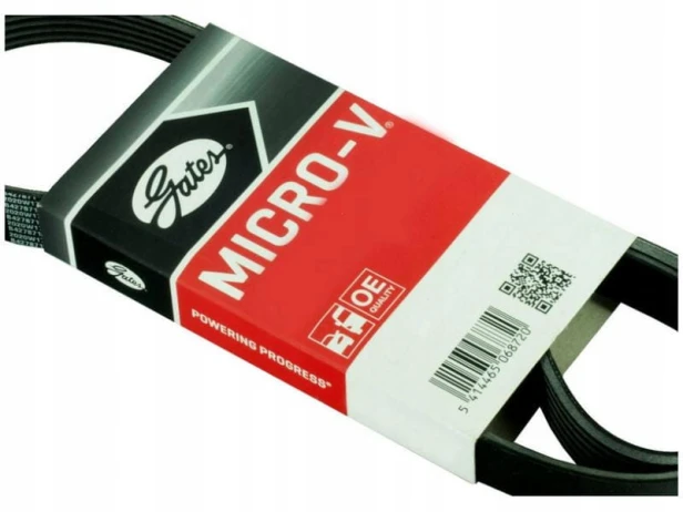 Gates 6PK691-683SF Pasek klinowy wielorowkowy