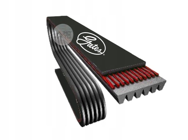 Gates 6PK691-683SF Pasek klinowy wielorowkowy