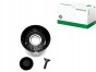 Schaeffler INA 532 0234 10 rolka kierunkowa / prowadząca, pasek klinowy