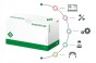 Schaeffler INA 532 0234 10 rolka kierunkowa / prowadząca, pasek klinowy