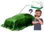 Schaeffler INA 532 0234 10 rolka kierunkowa / prowadząca, pasek klinowy