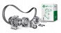 Schaeffler INA 532 0234 10 rolka kierunkowa / prowadząca, pasek klinowy