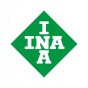 Schaeffler INA 532 0234 10 rolka kierunkowa / prowadząca, pasek klinowy
