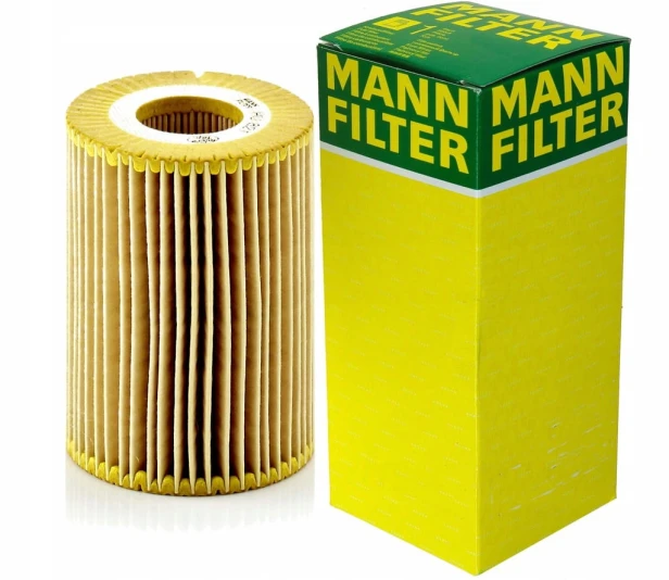 FILTR OLEJU MERCEDES C MANN HU821X