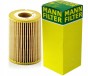 FILTR OLEJU MERCEDES C MANN HU821X