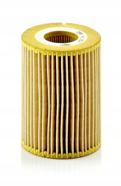 FILTR OLEJU MERCEDES C MANN HU821X