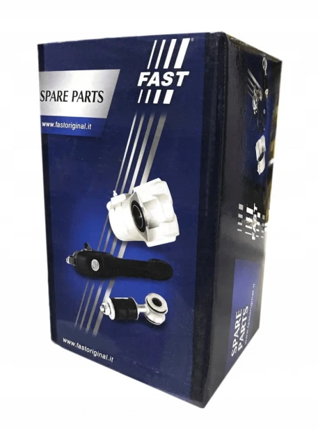 Fast FT48418 Zestaw montażowy, doładowanie