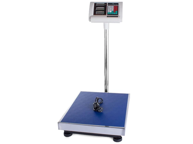 Waga Platformowa Verk Group 300 kg x 50 g