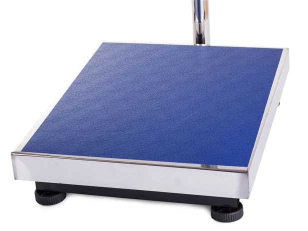 Waga Platformowa Verk Group 300 kg x 50 g