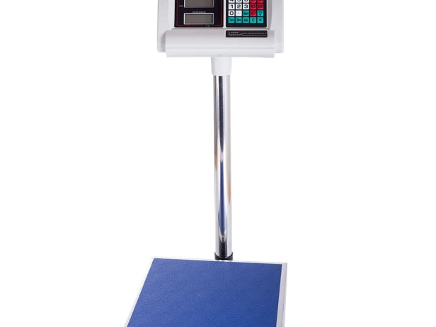 Waga Platformowa Verk Group 300 kg x 50 g