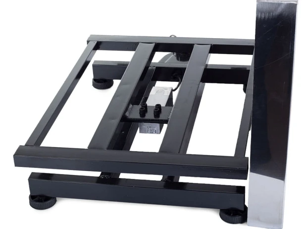 Waga Platformowa Verk Group 300 kg x 50 g