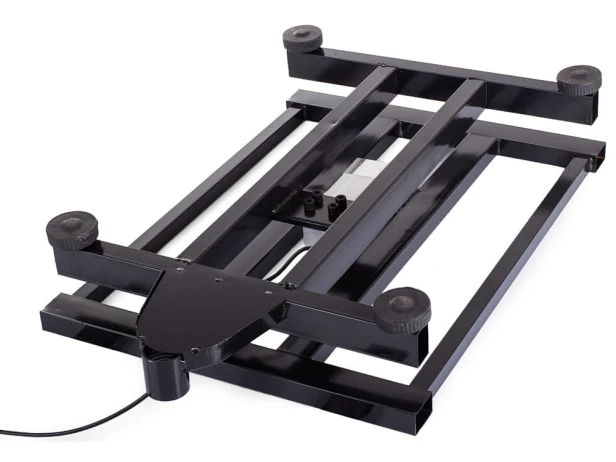 Waga Platformowa Verk Group 300 kg x 50 g