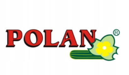 Ogórek Polan F1 nasiona 5 g