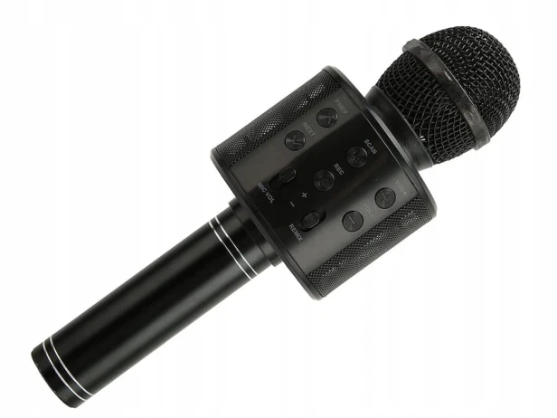 Mikrofon Verk Group WS-858