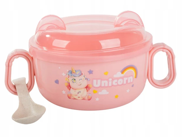 Zestaw naczyń tworzywo sztuczne Verk Group