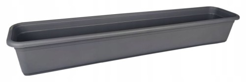 Skrzynka VENUS Mat Eco Recycled 0,8m antracyt