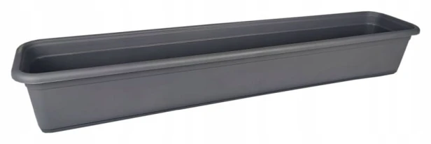 Skrzynka VENUS Mat Eco Recycled 0,8m antracyt