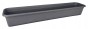 Skrzynka VENUS Mat Eco Recycled 0,8m antracyt