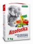 Nawóz wieloskładnikowy Grupa Inco granulat 3 kg 3 l