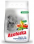 Nawóz wieloskładnikowy Grupa Inco granulat 3 kg 3 l