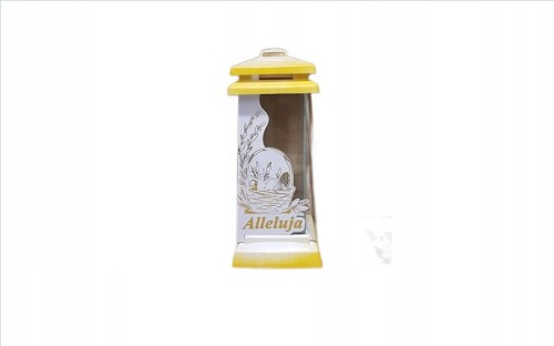 Znicz SZ Mini 2 Trapez WZ 43 Alleluja