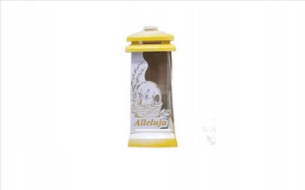 Znicz SZ Mini 2 Trapez WZ 43 Alleluja