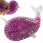 GNIOTEK ANTYSTRESOWY ŻELOWY SQUISHY DELFIN KULKI SENSORYCZNY DUŻY ZGNIOTEK