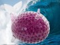 GNIOTEK ANTYSTRESOWY ŻELOWY SQUISHY DELFIN KULKI SENSORYCZNY DUŻY ZGNIOTEK