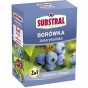 Nawóz azotowy Substral granulat 1 kg 1 l