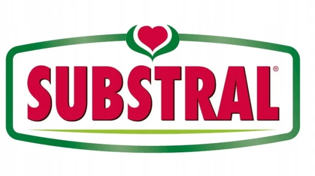 Nawóz azotowy Substral granulat 1 kg 1 l