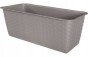 Skrzynka Ratolla Case Z Hakami Mocca 40 Cm Drl400pw-7529u Prosperplast