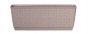 Skrzynka Ratolla Case Z Hakami Mocca 40 Cm Drl400pw-7529u Prosperplast