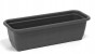 Skrzynka balkonowa 50 x 18,7 cm tworzywo sztuczne