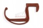 Skrzynka balkonowa 50 x 18,7 cm tworzywo sztuczne