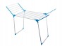 Suszarka wolnostojąca pozioma Verk Group 92-150 cm
