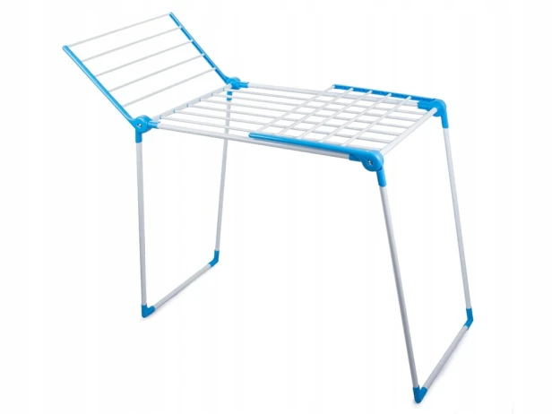 Suszarka wolnostojąca pozioma Verk Group 92-150 cm