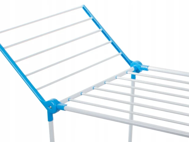 Suszarka wolnostojąca pozioma Verk Group 92-150 cm