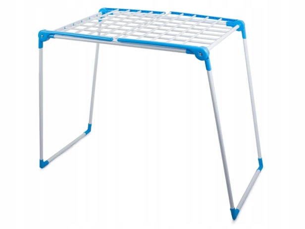 Suszarka wolnostojąca pozioma Verk Group 92-150 cm