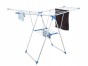 Suszarka wolnostojąca pozioma Verk Group 92-150 cm