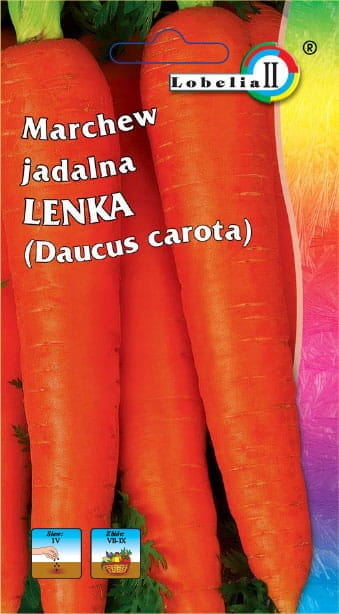 Marchew Lenka 5 g