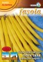 Nasiona fasoli Lobelia Złota Saxa 50 g
