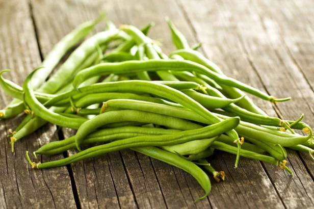 Fasola szparagowa Bona 50 g (zielona)