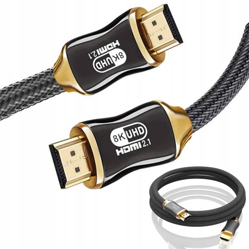 Kabel VERK GROUP 13148 HDMI - HDMI 3 m