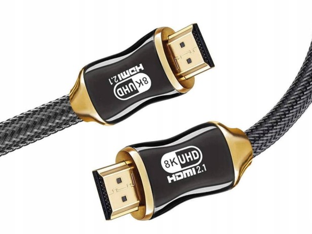 Kabel VERK GROUP 13148 HDMI - HDMI 3 m