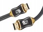 Kabel VERK GROUP 13148 HDMI - HDMI 3 m