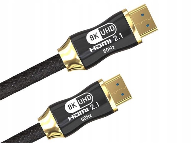 Kabel VERK GROUP 13148 HDMI - HDMI 3 m