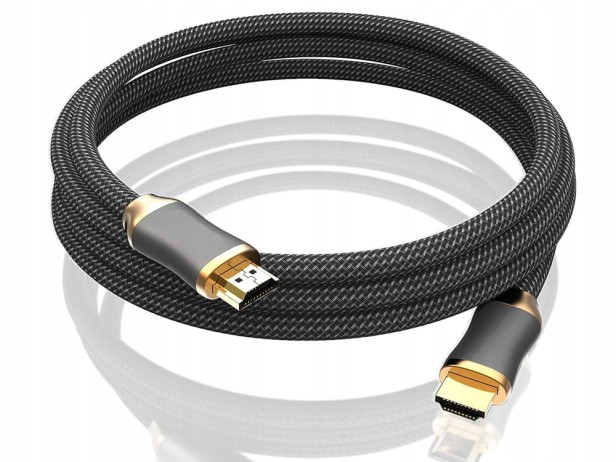 Kabel VERK GROUP 13148 HDMI - HDMI 3 m