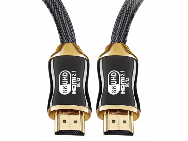 Kabel VERK GROUP 13148 HDMI - HDMI 3 m