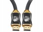 Kabel VERK GROUP 13148 HDMI - HDMI 3 m