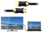 Kabel VERK GROUP 13148 HDMI - HDMI 3 m